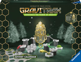 Adventskalender GraviTrax