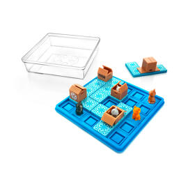 Puzzles & Geduldspiele Smart Games