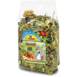 Futter für Kleintiere JR Farm