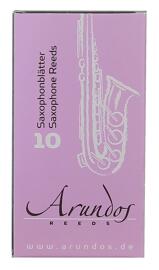 Rohrblätter für Saxophone Arundos