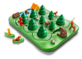 Puzzles & Geduldspiele Smart Games