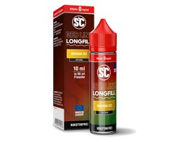 E-Zigaretten SC Liquid