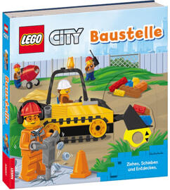 Bücher Ameet LEGO City