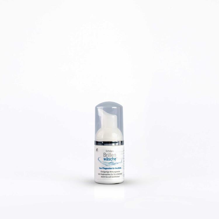 Brillenwäsche – 25 ml