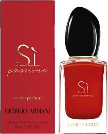 Düfte Giorgio Armani