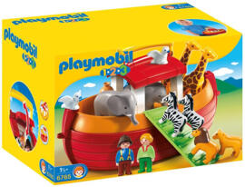 Spielzeugsets PLAYMOBIL 1.2.3