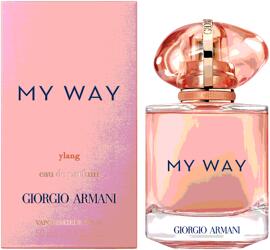 Düfte Giorgio Armani