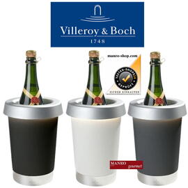 Champagner Weihnachten Villeroy & Boch