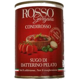 Tomaten Rosso Gargano