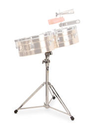 Schlagzeughalterungen Latin Percussion