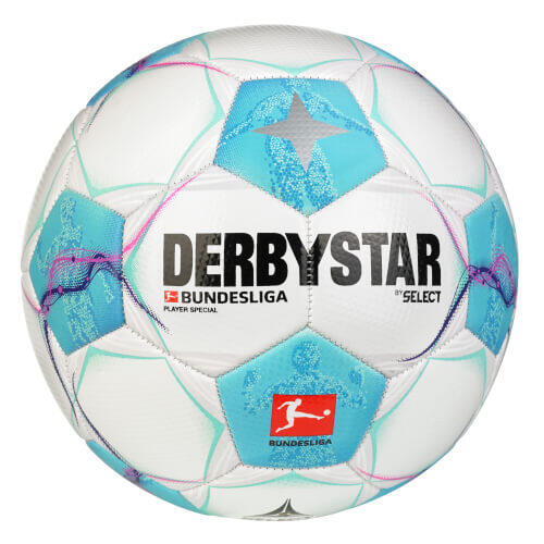 Derbystar - Derbystar Fußball BUNDESLIGA Player Special Gr.5 2024/2025