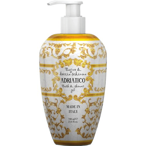 Rudy 1920 Milano - Adriatico Bath & Shower Gel