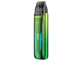Akkuträger & Verdampfer VooPoo