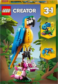Bausteine & Bauspielzeug LEGO® Creator