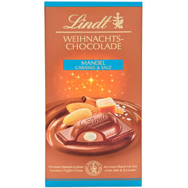 Süßigkeiten & Schokolade Pralinen Lindt