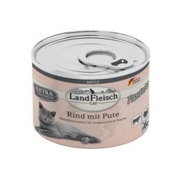 Nassfutter Landfleisch