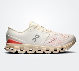 Schuhe On