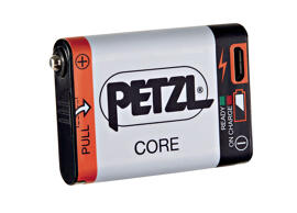 Campingleuchten & -laternen Petzl