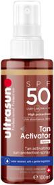 Sonnencreme Ultrasun