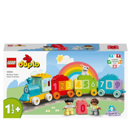 Bausteine & Bauspielzeug LEGO® DUPLO