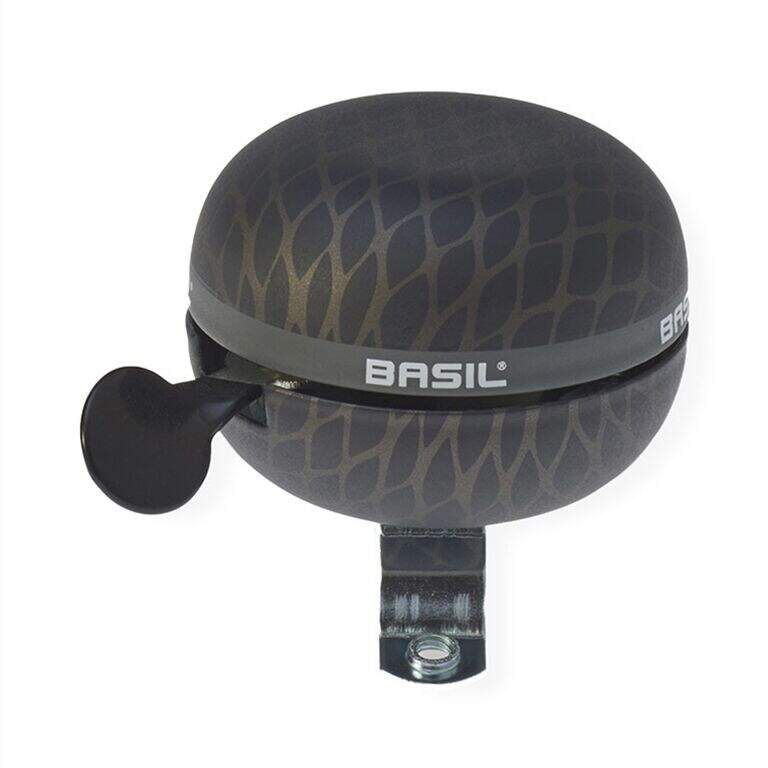 Basil Big Bell Bloom | Glocken | Velozubehör | Velos Herzog AG
