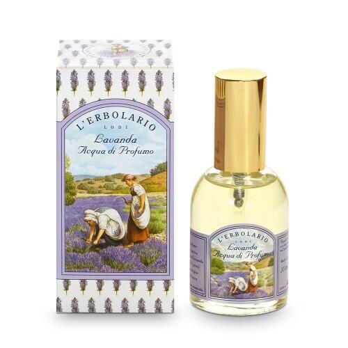 L'erbolario - Lerbolario - Lavanda Eau De Parfum