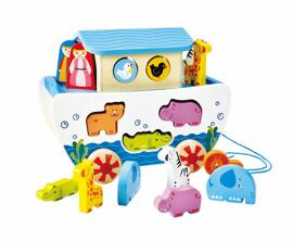 Babyspielwaren Hape