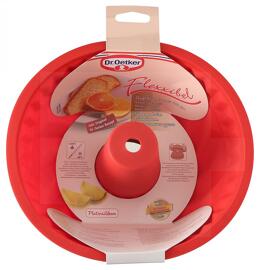 Kuchenbackformen Dr. Oetker