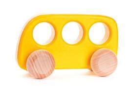 Spielzeugfahrzeuge BAJO