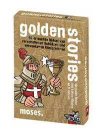 Puzzles & Geduldspiele MOSES