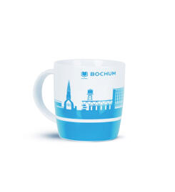 Kaffee- und Teetassen Bochum Marketing