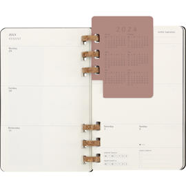 Kalender, Organizer & Zeitplaner Moleskine®