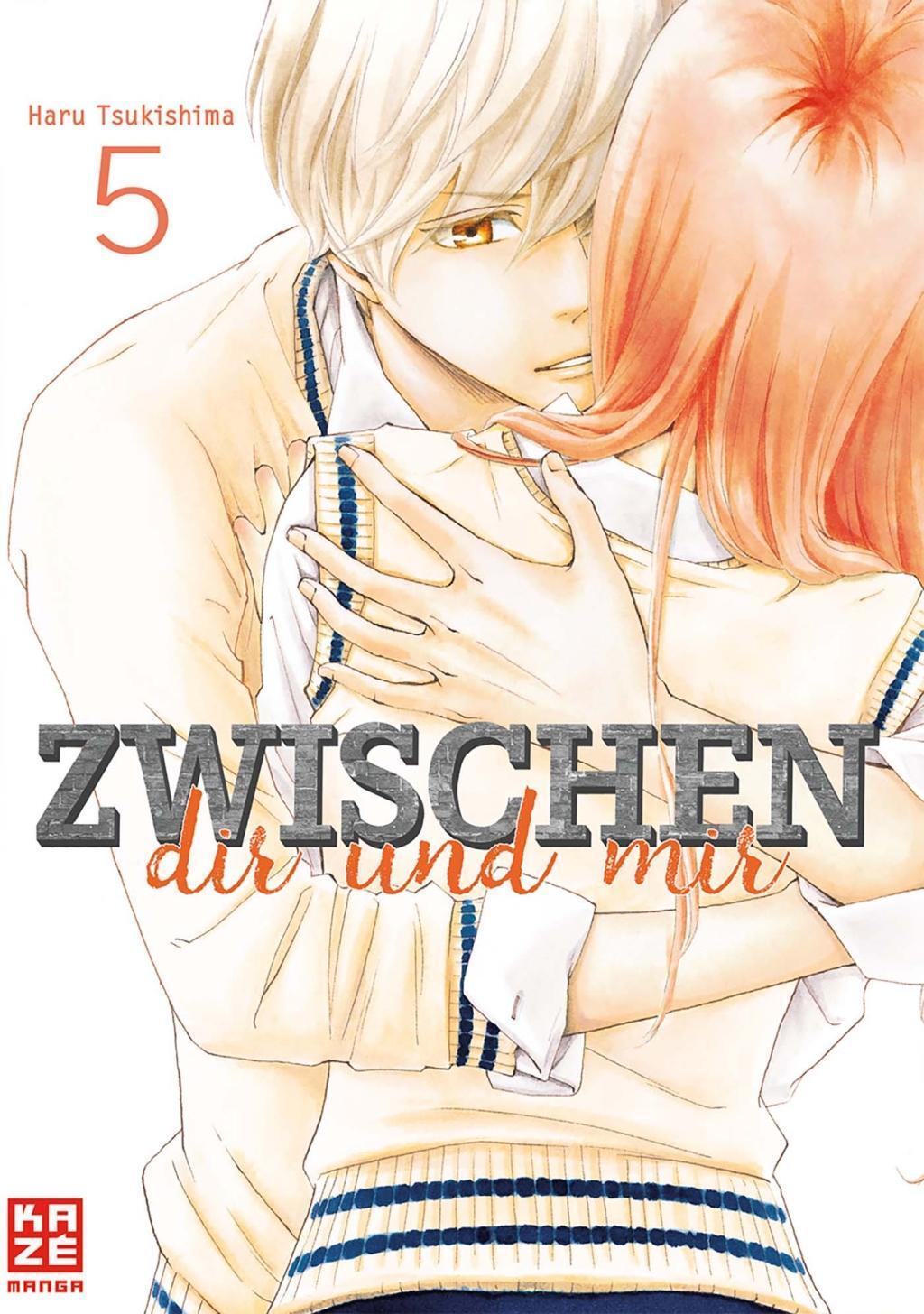 Zwischen dir und mir 05 | Tsukishima, Haru
