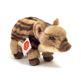 Stofftiere Hermann Teddy Collection