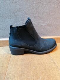 Chelsea Boots Think!