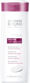 Shampoo & Spülung ANNEMARIE BÖRLIND