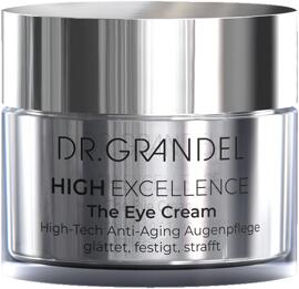 Augenpflege DR. GRANDEL