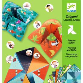 Spielzeuge zum Malen & Zeichnen FANTASIE4KIDS / DJECO