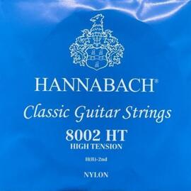 Gitarrensaiten Hannabach