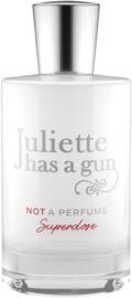 Düfte Juliette has a Gun