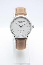 Armbanduhren & Taschenuhren Lars Larsen