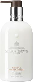 Kosmetika Molton Brown Made in USA