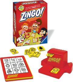 Spiele RAVENSBURGER