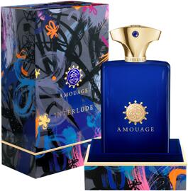 Düfte Amouage