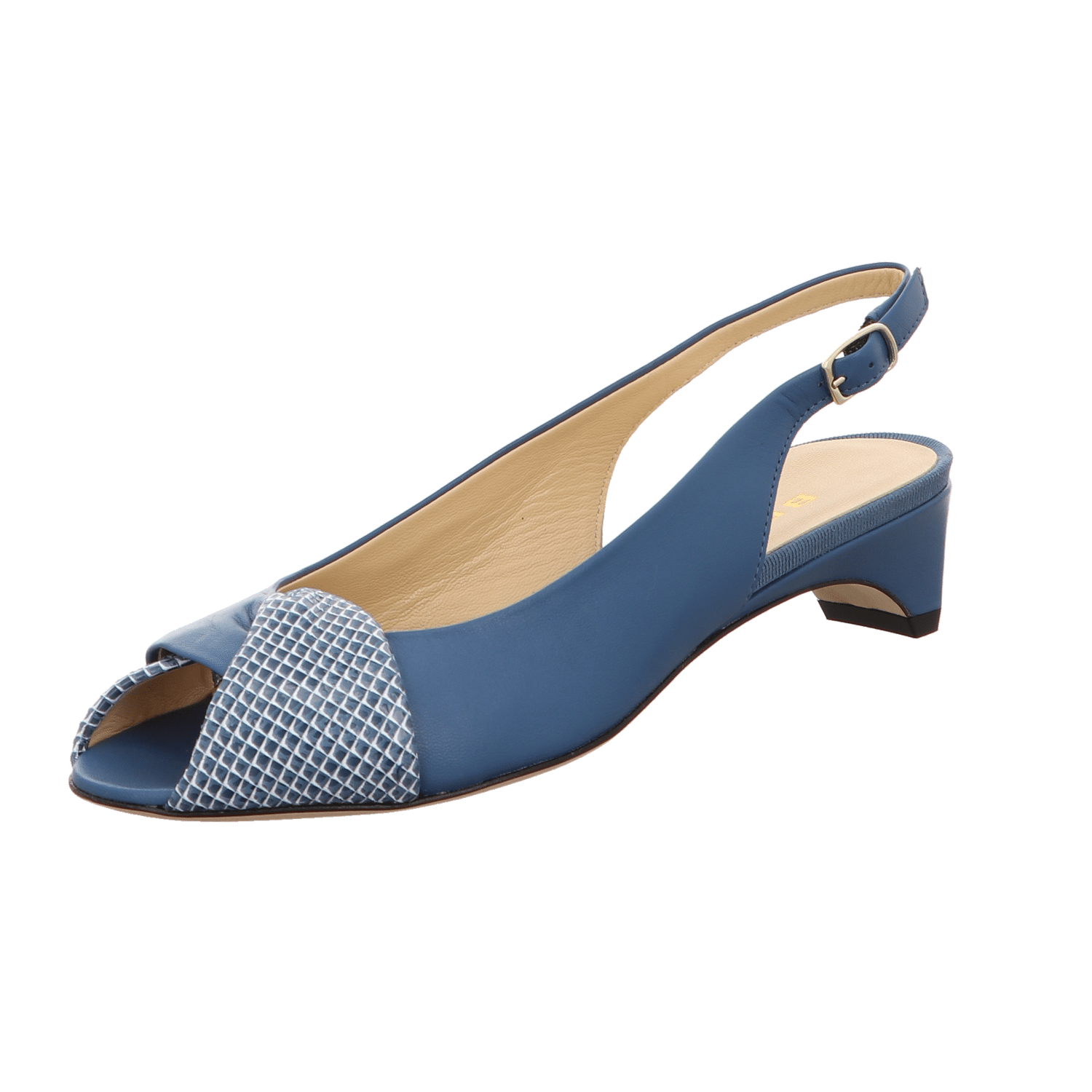Brunate - Schuhe Hellblau - Gr. - 42