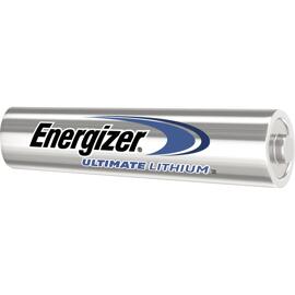 Akkus & Batterien Energizer®