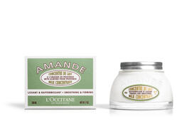 Lotion & Feuchtigkeitscremes L'OCCITANE