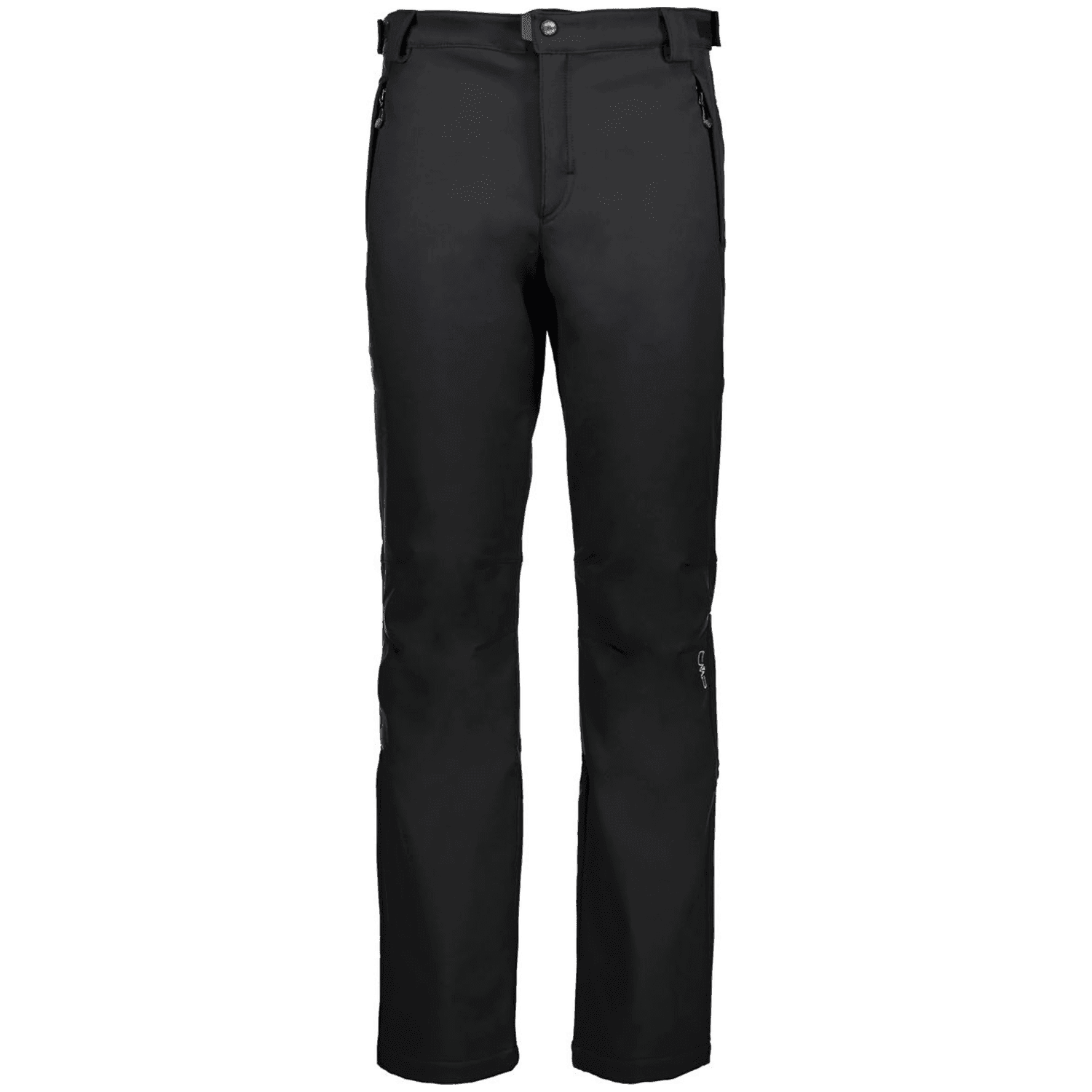 Cmp Schwarz - Long Pant - Gr. - 27