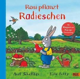 Kinderbücher BELTZ & GELBERG