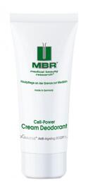 Damen-Deodorant MBR